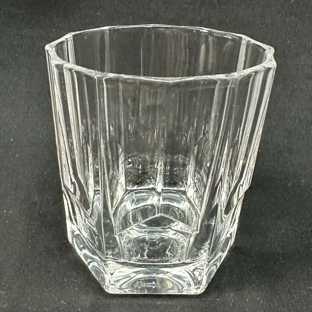 Nachtmann 'Aspen' Clear Old Fashioned‎ Wiskey Glass